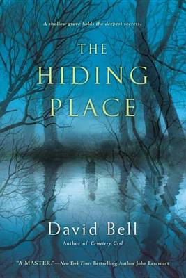 Book cover for The Hiding Place