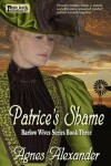 Book cover for Patrice's Shame