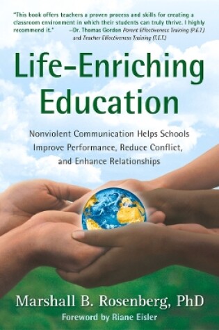 Cover of Life-Enriching Education