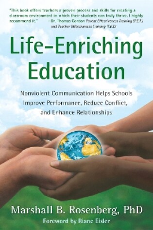 Cover of Life-Enriching Education