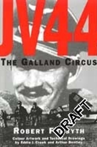 Cover of JV 44