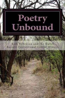 Book cover for Poetry Unbound