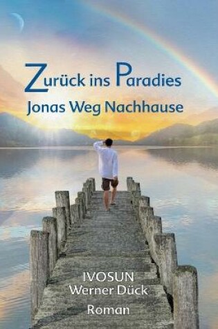 Cover of Zurück Ins Paradies