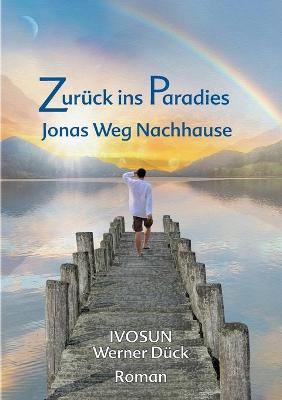 Book cover for Zurück Ins Paradies