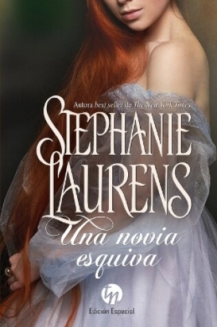 Cover of Una novia esquiva