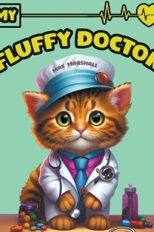 Cover of My Fluffy Doctor