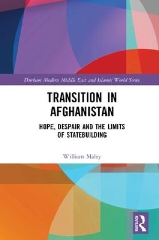 Cover of Transition in Afghanistan