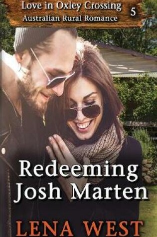 Cover of Redeeming Josh Marten