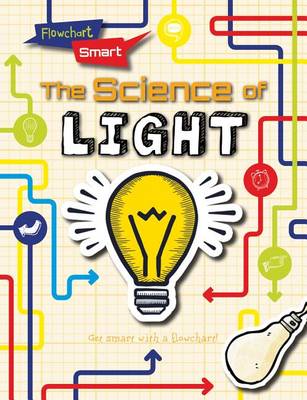 Book cover for The Science of Light