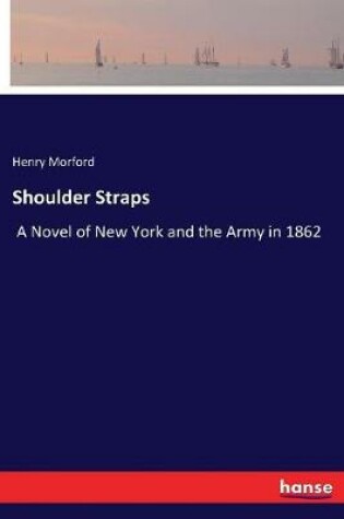 Cover of Shoulder Straps