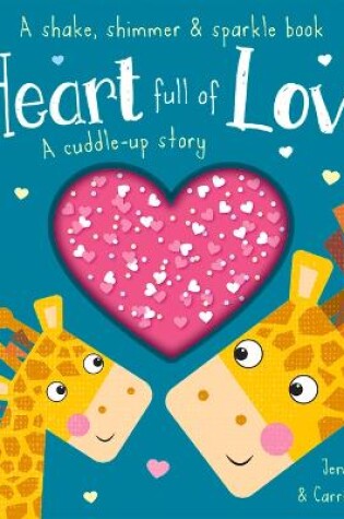 Cover of Heart Full of Love
