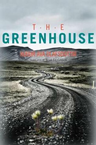 Cover of The Greenhouse