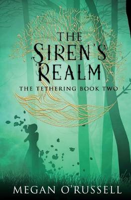 Book cover for The Siren's Realm