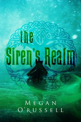 Book cover for The Siren's Realm