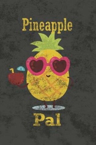 Cover of Pineapple Pal
