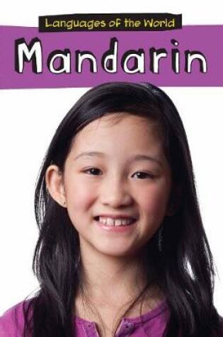 Cover of Mandarin