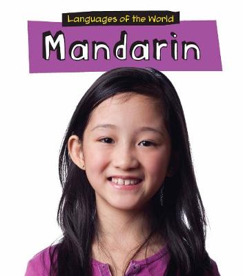 Book cover for Mandarin