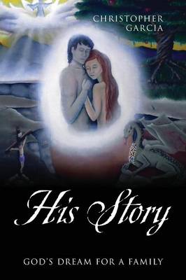 Book cover for His Story