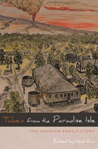 Cover of Taken from the Paradise Isle