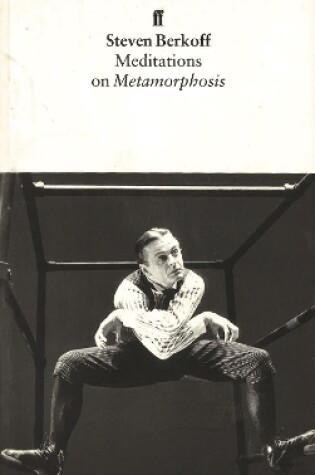 Cover of Meditations on Metamorphosis