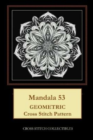 Cover of Mandala 53