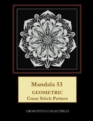 Book cover for Mandala 53