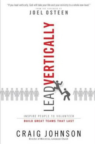 Cover of Lead Vertically