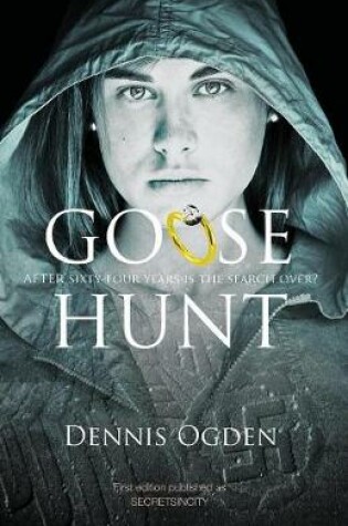 Cover of Goose Hunt