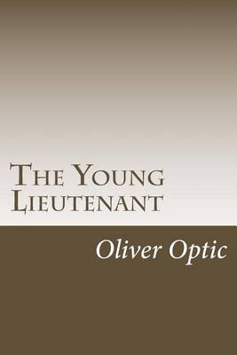 Book cover for The Young Lieutenant