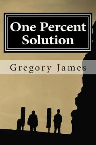 Cover of One Percent Solution