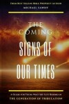 Book cover for The COMING Signs of Our Times