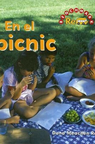 Cover of En El Picnic (at the Picnic)