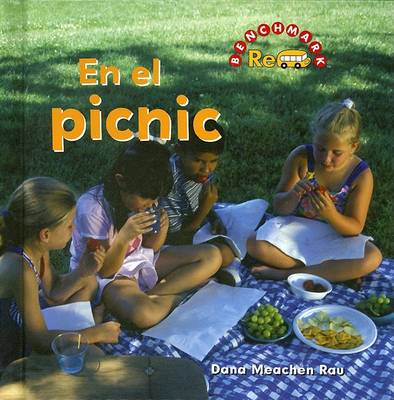 Book cover for En El Picnic (at the Picnic)