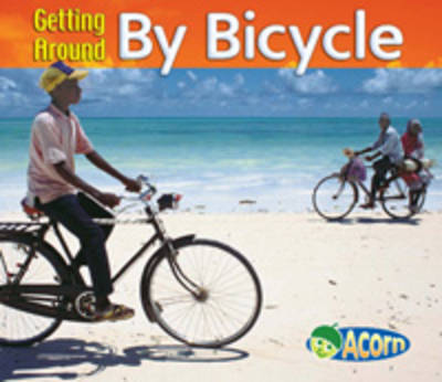 Cover of By Bicycle