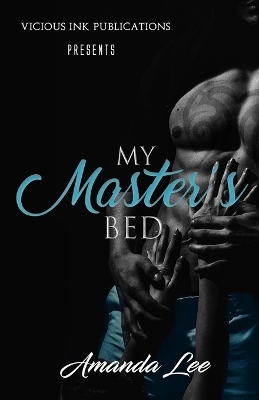 Book cover for My Master's Bed