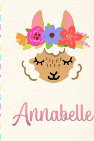 Cover of Annabelle