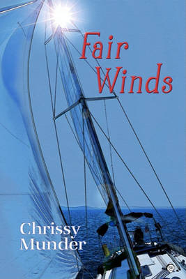 Book cover for Fair Winds