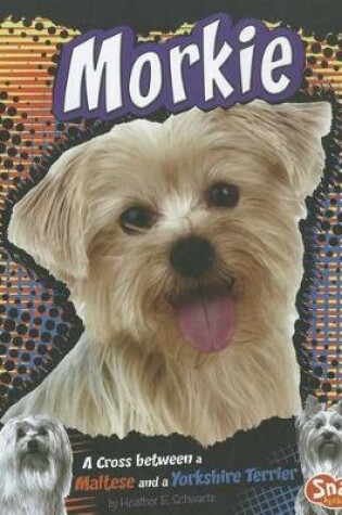 Cover of Morkie