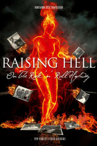 Cover of Raising Hell on the Rock 'n' Roll Highway