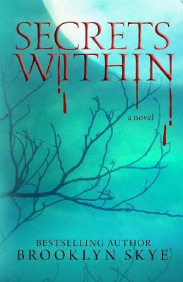 Book cover for Secrets Within