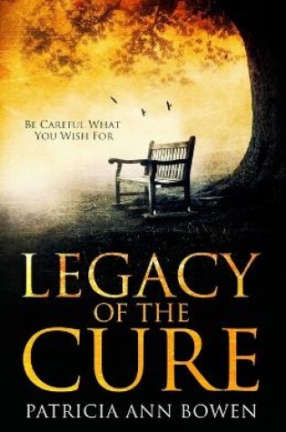 Cover of Legacy of The Cure