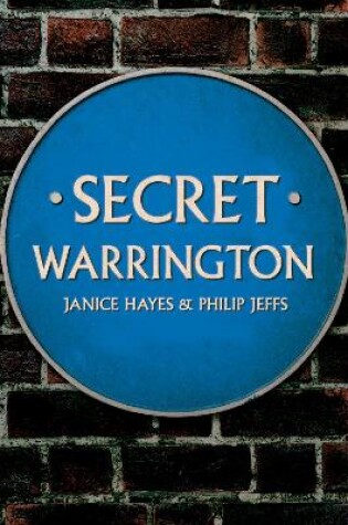 Cover of Secret Warrington