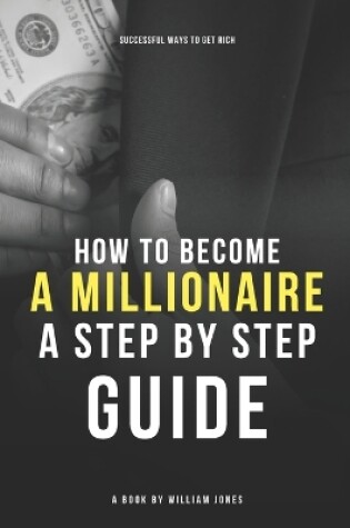 Cover of How to Become a Millionaire