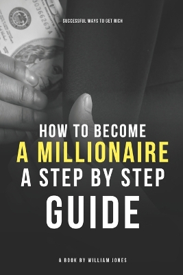 Book cover for How to Become a Millionaire