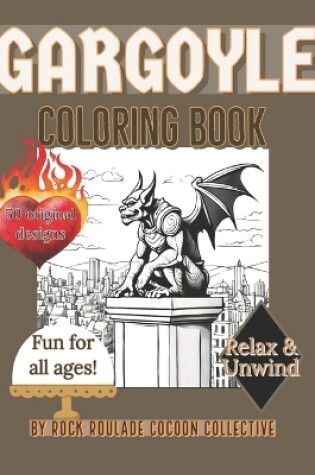 Cover of Gargoyles