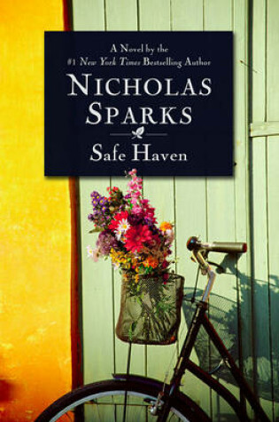 Cover of Safe Haven