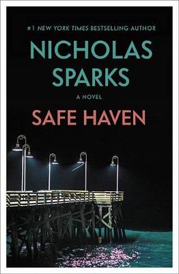 Book cover for Safe Haven