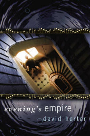 Cover of Evening's Empire