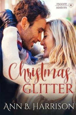 Book cover for Christmas Glitter