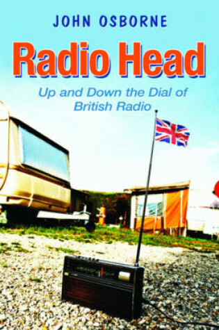 Cover of Radio Head